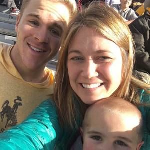 Meet your Posher, Brook